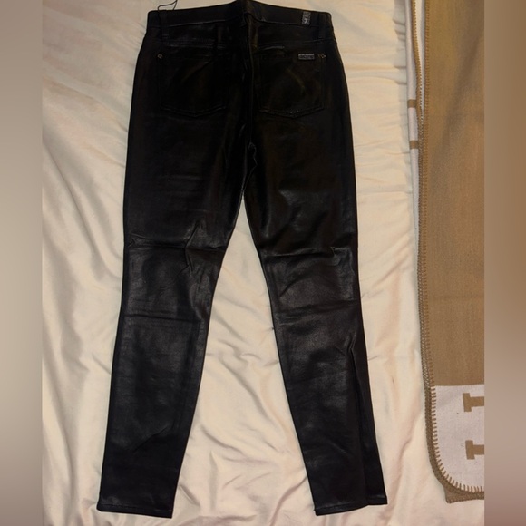 7 For All Mankind pants - Picture 2 of 5